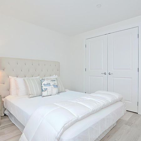 Harbourtown Suites On Plymouth Harbor Extérieur photo