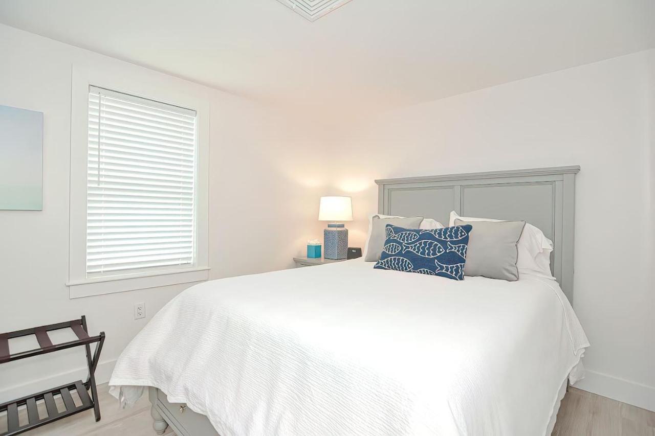 Harbourtown Suites On Plymouth Harbor Extérieur photo