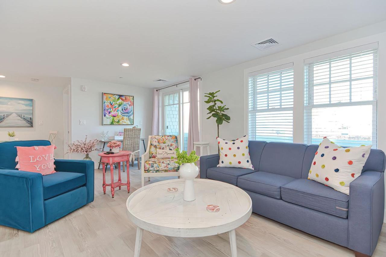Harbourtown Suites On Plymouth Harbor Extérieur photo