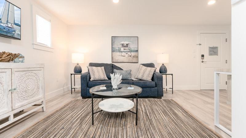 Harbourtown Suites On Plymouth Harbor Extérieur photo