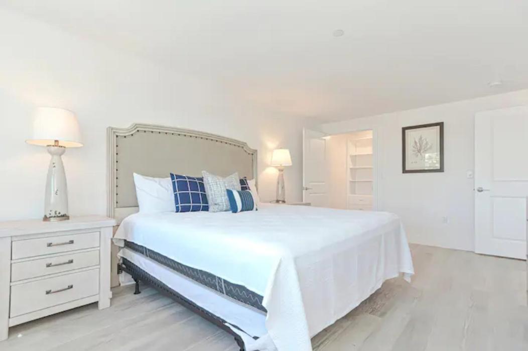 Harbourtown Suites On Plymouth Harbor Extérieur photo